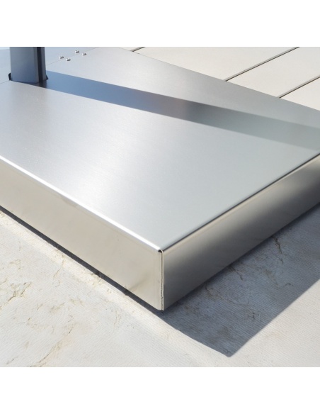 Sada základů Maistra: Zátěžové základny pro altány