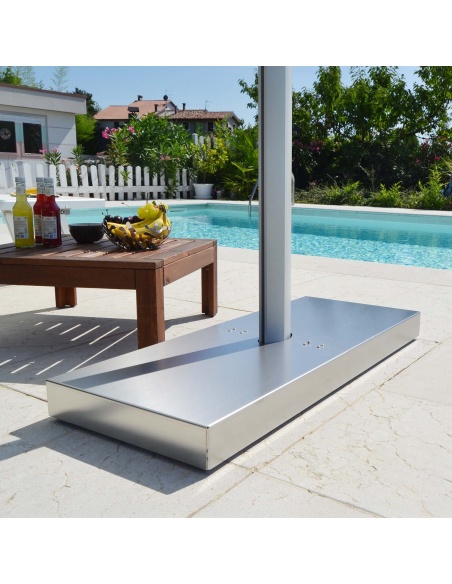 Sada základů Maistra: Zátěžové základny pro altány