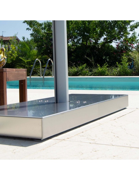 Sada základů Maistra: Zátěžové základny pro altány