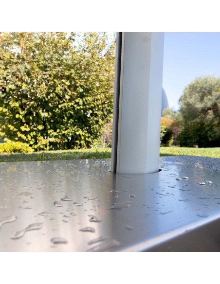 Sada základů Maistra: Zátěžové základny pro altány