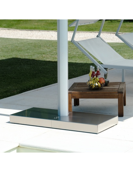 Sada základů Maistra: Zátěžové základny pro altány