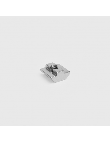 T Matice pro připevnění obočí k našim stožárům Alu-SimplE.