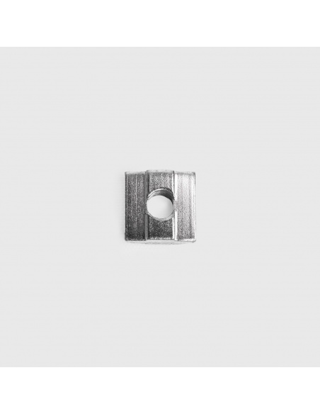 T Matice pro připevnění obočí k našim stožárům Alu-SimplE.