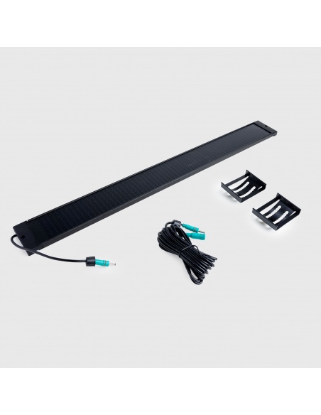 Solární Panel Pro Motor Spouštěcí Markýzy