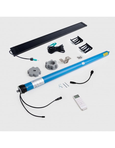 Motorizační Sada pro Svislé Markýzy | Maanta