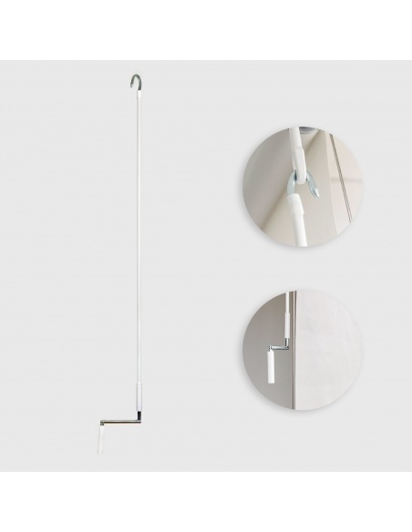 Ovládací tyč pro vertikální markýzy | Maanta