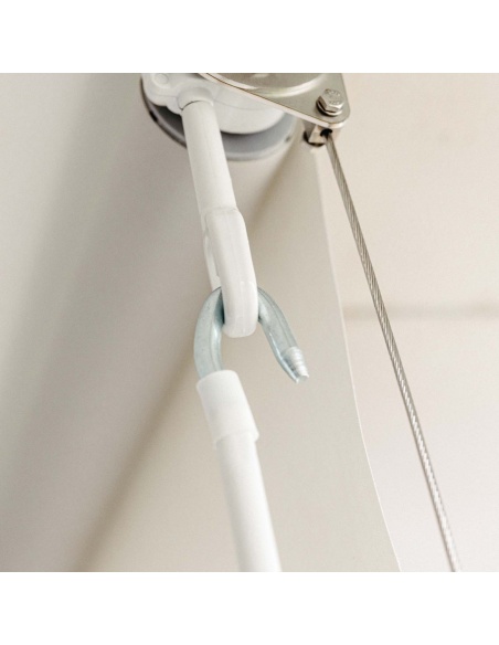 Ovládací tyč pro vertikální markýzy | Maanta