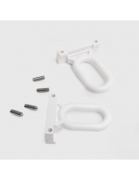 Očka pro vertikální markýzy