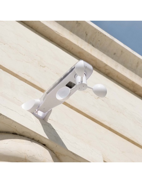 Anemometr pro shazovací markýzy | Maanta