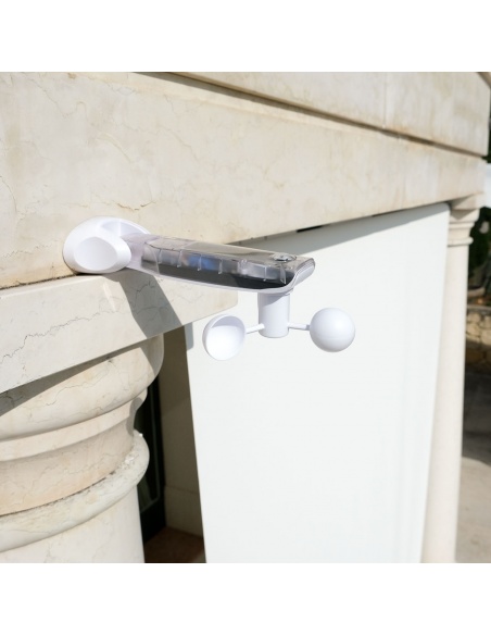 Anemometr pro shazovací markýzy | Maanta