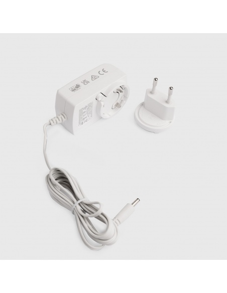 Nabíječka Baterií pro Motor s Markýzou