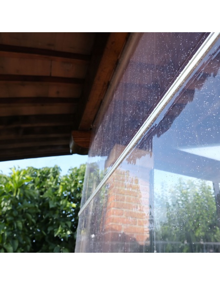 EasySwitch: Náhradní látka pro vertikální žaluzie