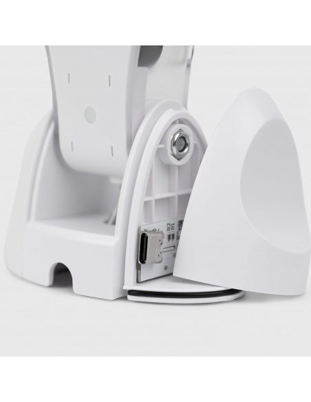 Anemometr pro shazovací markýzy | Maanta