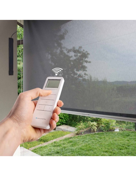 Motorizační Sada pro Svislé Markýzy | Maanta