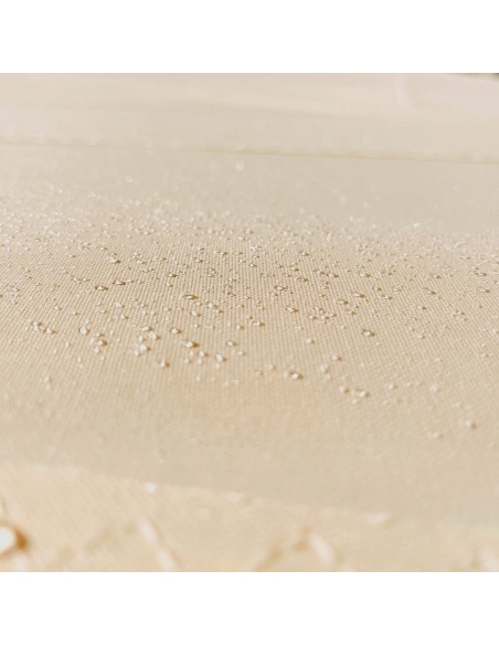 Solaria +Plus Voděodolná - Evoluce naší nejlepší plachty s paprsčitým střihem