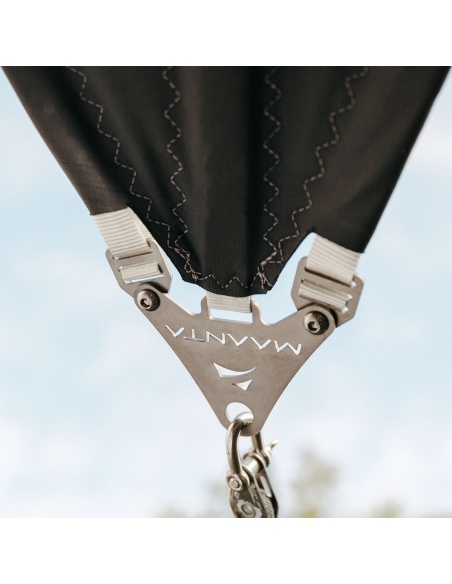 Solaria +Plus Voděodolná - Evoluce naší nejlepší plachty s paprsčitým střihem