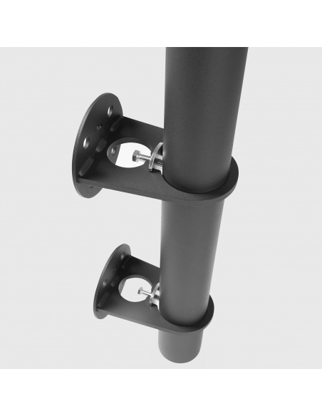 EZ Mast -  Nové Tyče pro Stínicí Plachty