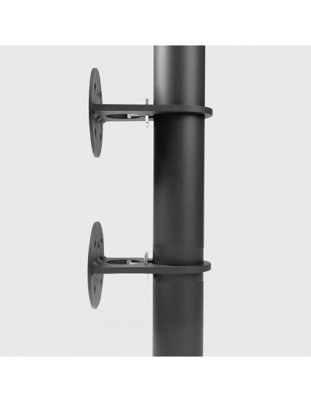 EZ Mast -  Nové Tyče pro Stínicí Plachty