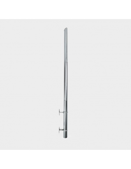 EZ Mast -  Nové Tyče pro Stínicí Plachty