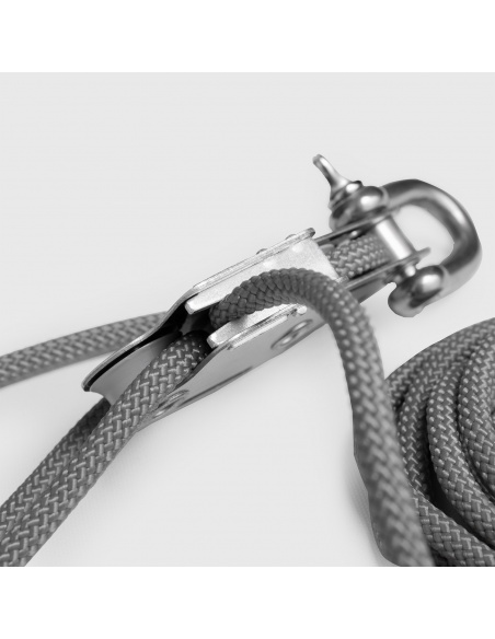 EZ Muscle x3 Pole: Napínací sada pro stínící plachty | Maanta