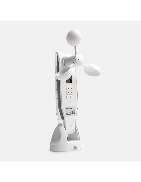 Plně vybavený motorizační kit pro svislé markýzy | Maanta