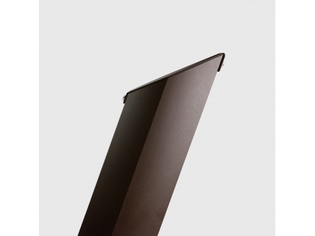 Alu Simple: Sloup pro Vaši Motorizovanou Skládací Plachtu Zefira