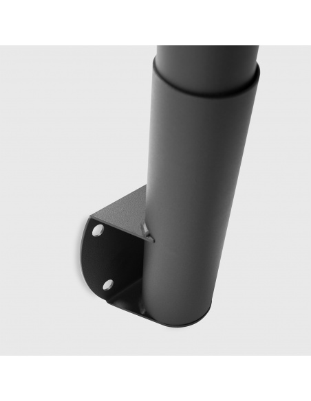 EZ Mast -  Nové Tyče pro Stínicí Plachty