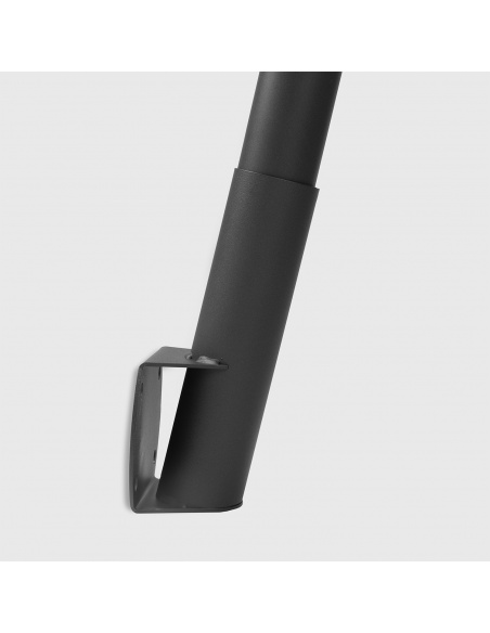 EZ Mast -  Nové Tyče pro Stínicí Plachty