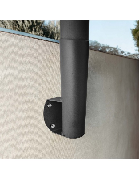 EZ Mast -  Nové Tyče pro Stínicí Plachty