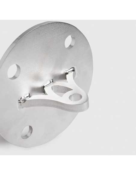 Kotvící deska pro roh plachty Zefira