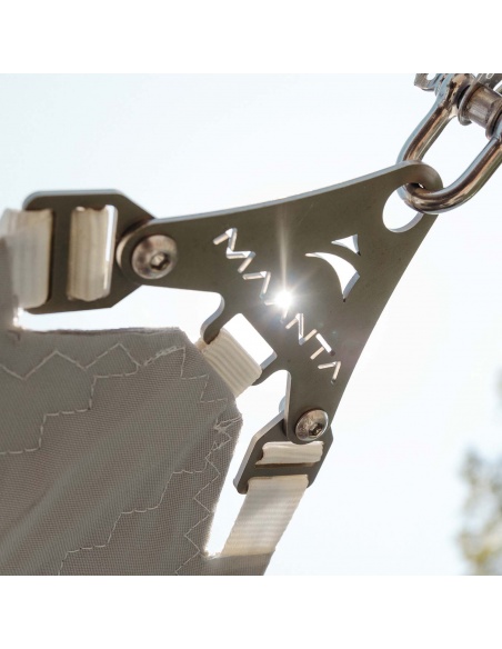 Solaria +Plus Stock – Renovovaná plachta jako nová