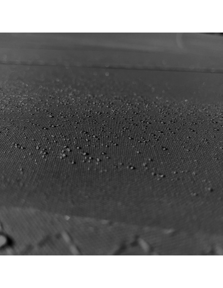 Solaria +Plus Stock – Renovovaná plachta jako nová