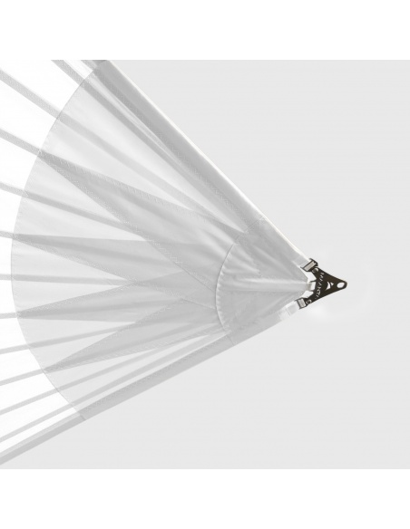 Solaria +Plus Stock – Renovovaná plachta jako nová