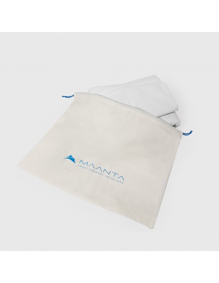 Solaria +Plus Stock – Renovovaná plachta jako nová