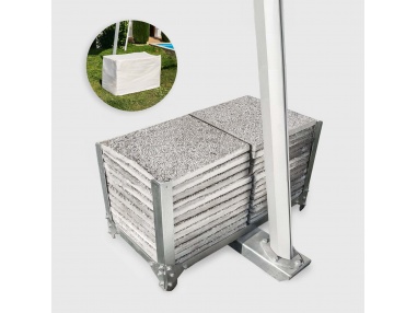 EasyBallast - předřadník pro sloupy
