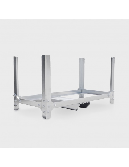 EasyBallast - Zátěžová základna pro sloupy Maanta