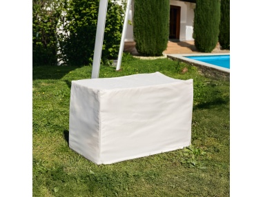 EasyBallast - Zátěžová základna pro sloupy Maanta