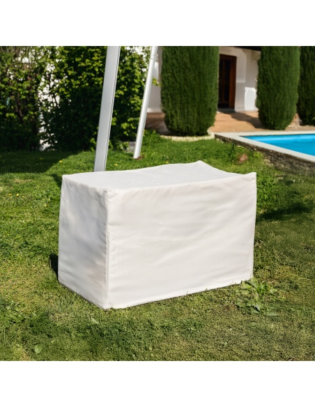 EasyBallast - Zátěžová základna pro sloupy Maanta