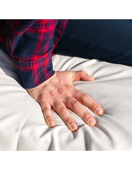 EasyBallast - Zátěžová základna pro sloupy Maanta