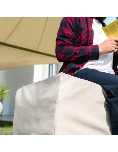 EasyBallast - Zátěžová základna pro sloupy Maanta