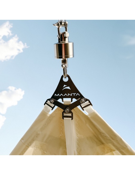 Solaria +Plus Furl Vodotěsné - Vývoj naší nejvýkonnější svinovací plachty