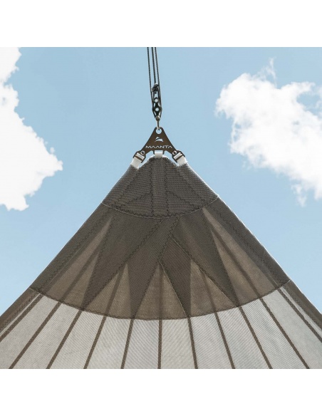 Solaria +Plus Furl Prodyšná - Vývoj naší nejlepší plachty s radiálním střihem