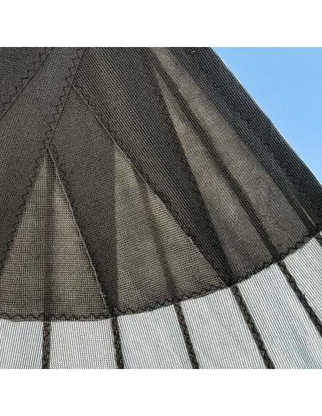 Solaria +Plus Furl Prodyšná - Vývoj naší nejlepší plachty s radiálním střihem