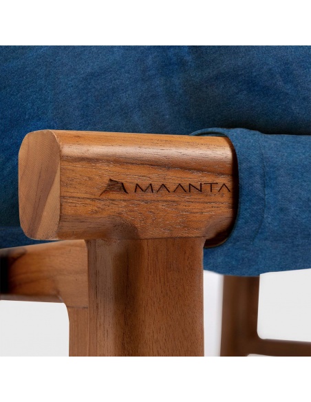 Bolina: Modulární venkovní pohovka