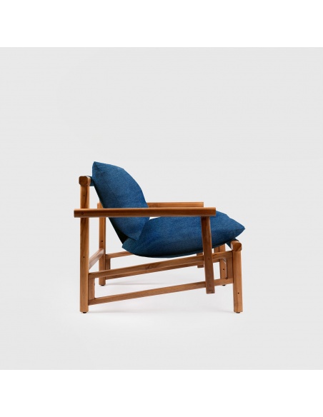 Bolina: Modulární venkovní pohovka