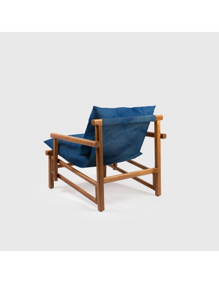 Bolina: Modulární venkovní pohovka