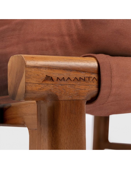 Bolina: Modulární venkovní pohovka