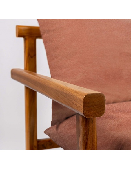 Bolina: Modulární venkovní pohovka