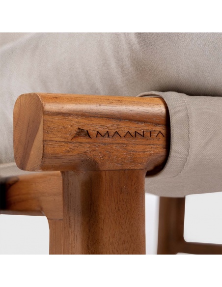 Bolina: Modulární venkovní pohovka