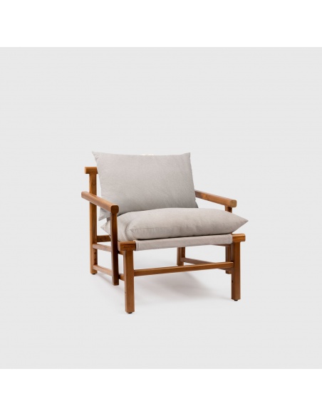 Bolina: Modulární venkovní pohovka